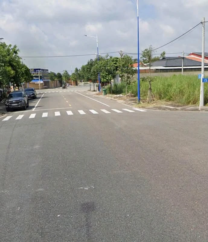 Bán đất nền Becamex Chơn Thành 150m2, 900 triệu - Ảnh thu nhỏ 4