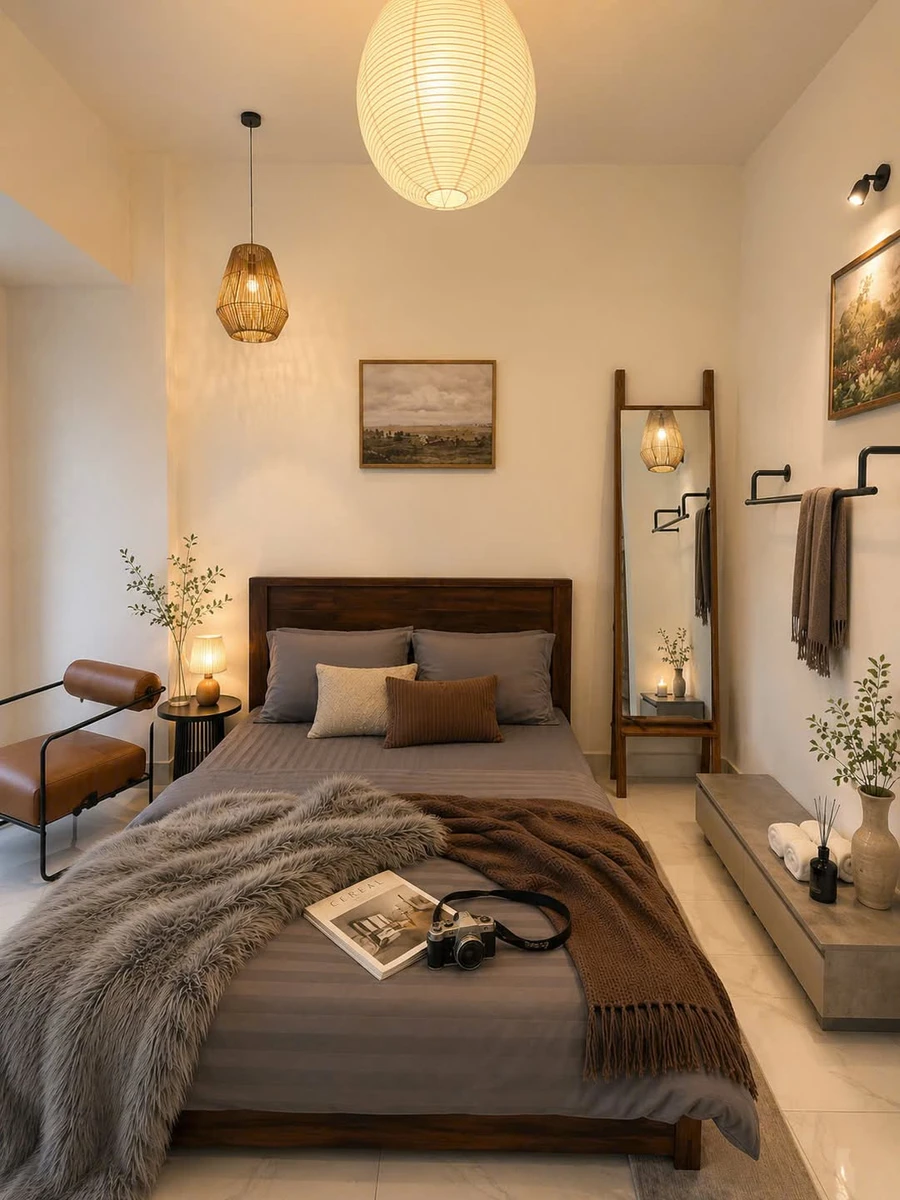 Bán nhà phố 5PN Thái Lâm Đà Lạt 94.6m² – 8 tỷ - Ảnh 1