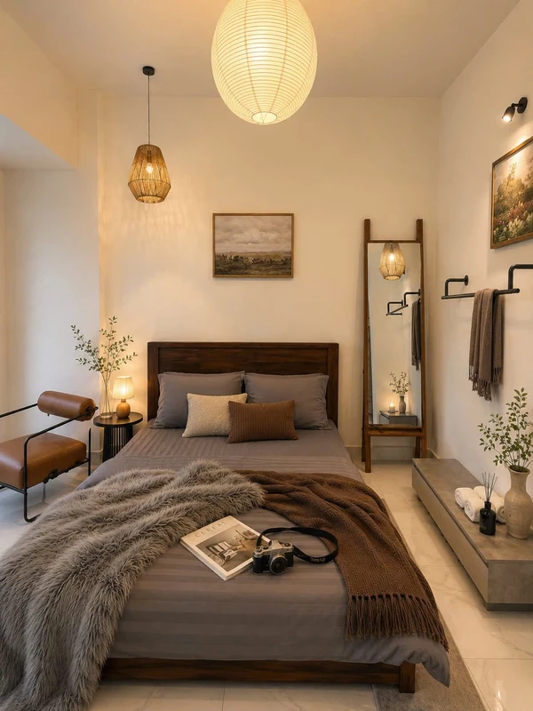 Bán nhà mặt tiền Nơ Trang Gư, 7x26m, 3 PN, Quận 11 ngan2