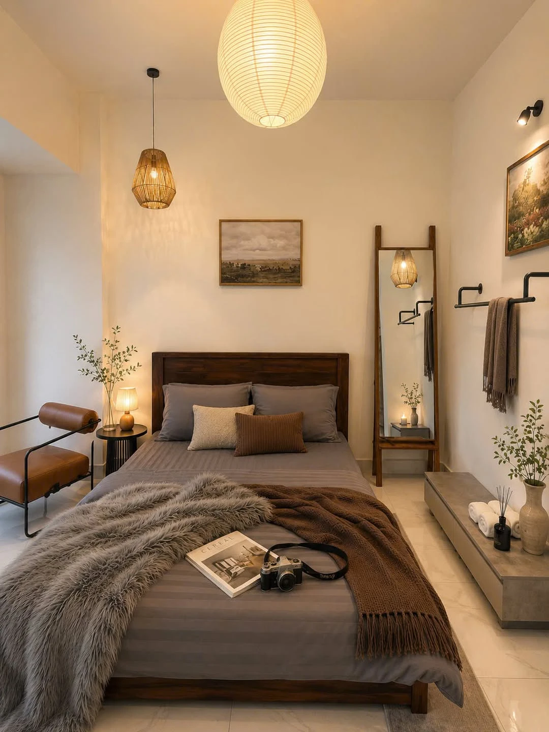 Bán nhà phố 5PN Thái Lâm Đà Lạt 94.6m² – 8 tỷ - Ảnh 1