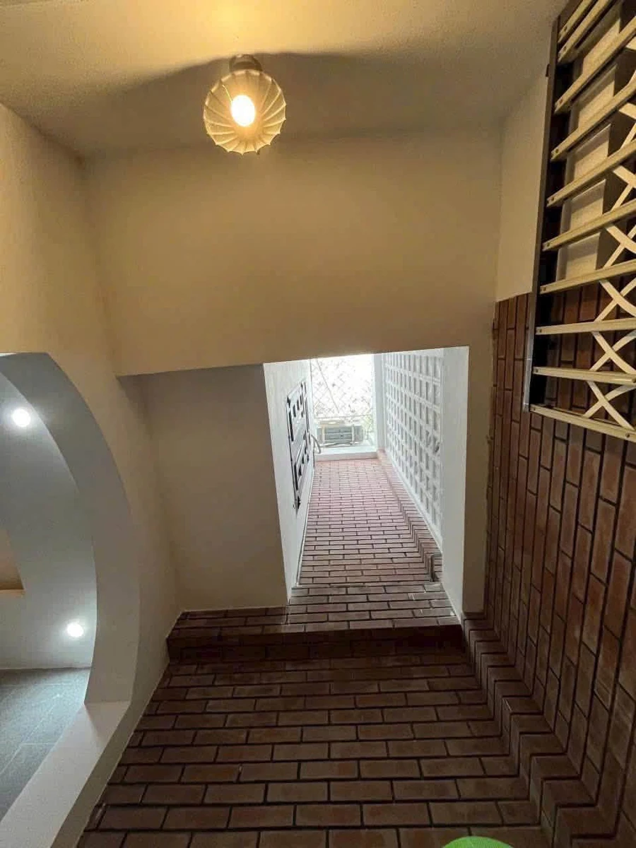 Cho thuê nhà 1 trệt 1 lửng 1 lầu 81m² Tân An, Cần Thơ - 9 triệu/tháng - Ảnh thu nhỏ 4