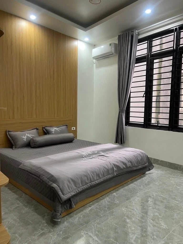 Bán nhà Văn Phú Hà Đông 54m2 4 tầng giá 7 tỷ - Ảnh thu nhỏ 2