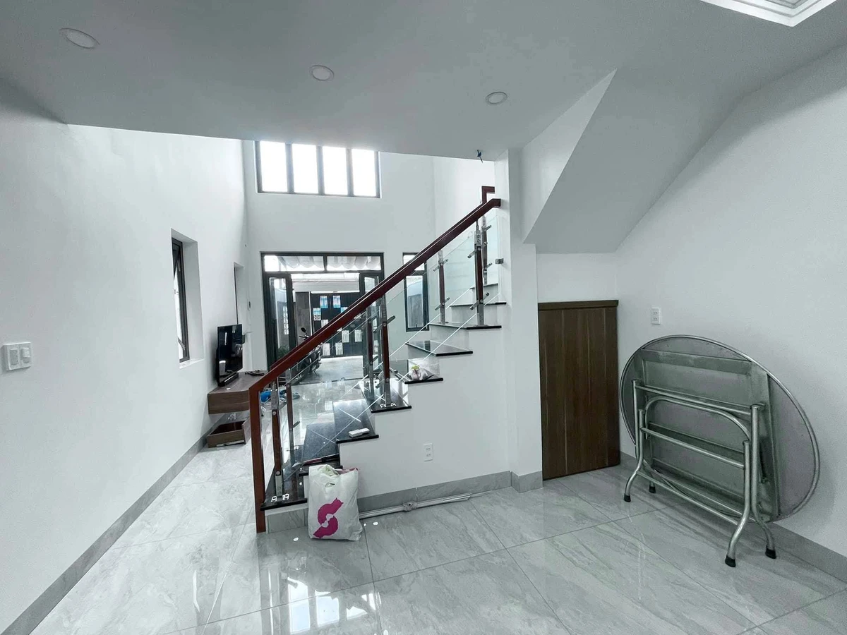 Bán nhà gác lửng 3PN 2WC 90m² Tân Triều, Đồng Nai - Ảnh thu nhỏ 3