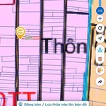 Bán gấp đất thổ cư 6x26m mặt tiền đường bê tông gần chợ Ea Kao, Buôn Ma Thuột - Ảnh thu nhỏ 2