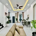 Bán nhà Phú Nhuận 2 tầng 3PN, 80m2 sàn, ngang 7.3m, giá nhỉnh 5 tỷ - Ảnh thu nhỏ 3