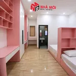 Bán nhà 2 lầu 120m² mặt đường 24m, full nội thất, Bình Chánh - Ảnh thu nhỏ 3