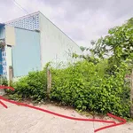Bán đất 502m2 hẻm Châu Thị Kim, Phường 7, Tân An, Long An view đẹp - Ảnh thu nhỏ 1