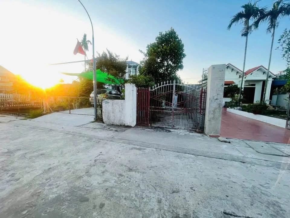 Bán lô đất Xuân Đông Hải Phòng 96m2, sổ hồng chính chủ - Ảnh thu nhỏ 3