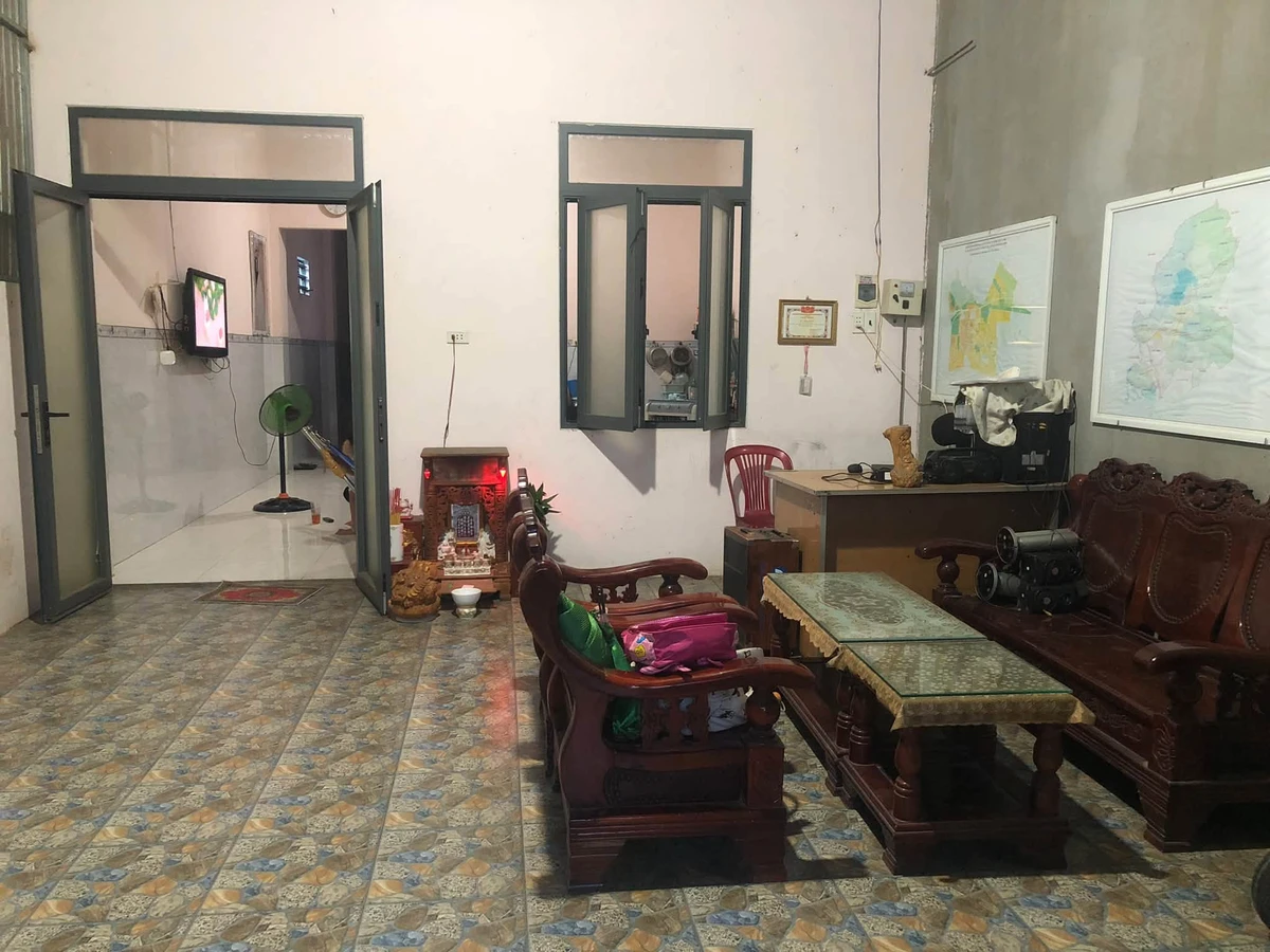 Bán nhà mặt tiền Trảng Bom, Đồng Nai 250m² 2PN - Ảnh thu nhỏ 5