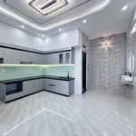 Nhà mới 68m2 bán Dĩ An, gần Thủ Đức, 4 tỷ - Ảnh thu nhỏ 4