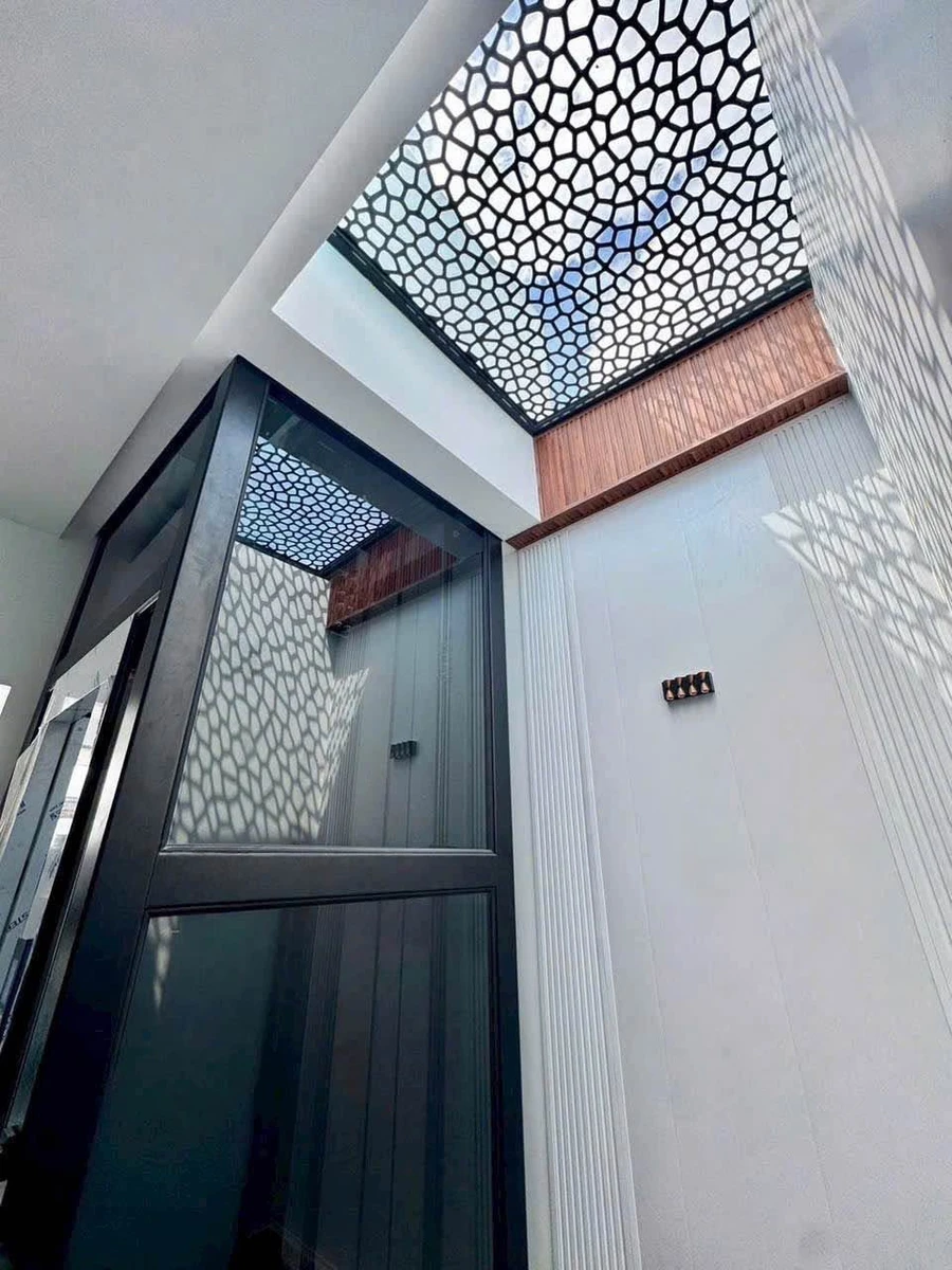 Bán nhà mặt tiền 5PN 81m² Hàm Nghi, Long Xuyên - Ảnh thu nhỏ 5