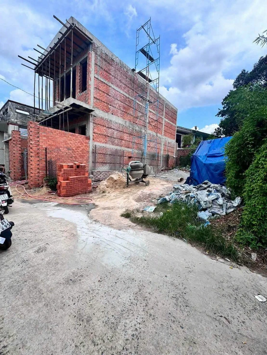 Bán đất Chính Nghĩa, Thủ Dầu Một, 60m², 1,5 tỷ - Ảnh thu nhỏ 3