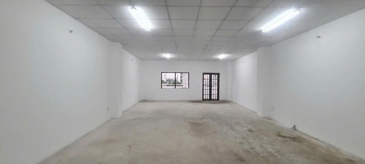Bán shophouse mặt tiền Tân Kỳ Tân Quý 140m², 19 tỷ - Ảnh 1