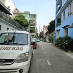 Bán shophouse 6 tầng mặt tiền Thăng Long Tân Bình 17 tỷ - Ảnh thu nhỏ 1