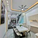 Bán nhà mới xây 1 trệt 1 lầu 3PN 61,5m² KĐT Cát Tường Phú Sinh giá 2,3 tỷ - Ảnh thu nhỏ 5
