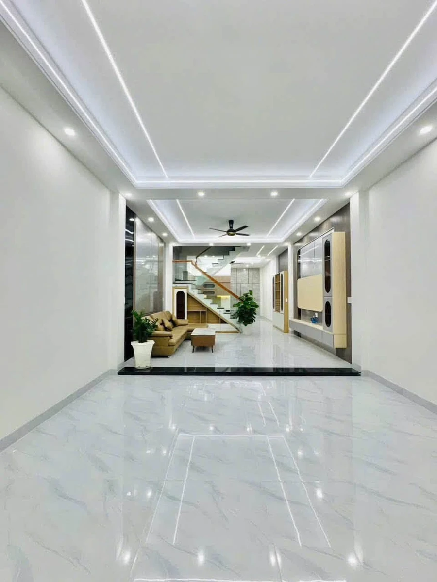 Bán nhà phố 1 trệt 2 lầu, 80m2, 4PN, Biên Hoà, 4 tỷ 950 triệu - Ảnh thu nhỏ 3