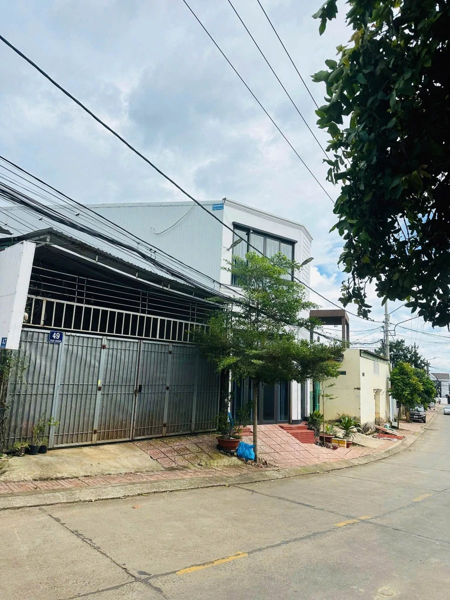 Bán nhà mặt tiền Văn Xuân 87,45m² 3PN giá 4,3 tỷ - Ảnh thu nhỏ 2