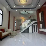 Bán nhà 2 lầu 3PN 80m² đường Tập Đoàn 4, Bình Chánh - Ảnh thu nhỏ 3