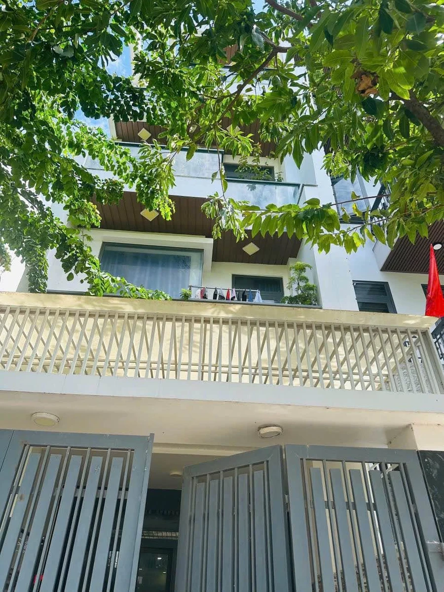 Bán nhà 4 phòng ngủ 80m2 An Bình Tân, Nha Trang - Ảnh 1