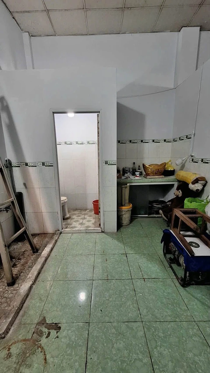 Nhà cấp 4 cũ 61m² Phường Trung Dũng giá 2 tỷ 650 triệu - Ảnh thu nhỏ 5
