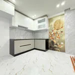 Bán nhà riêng 4 phòng ngủ 37m² Quận 1 - Ảnh thu nhỏ 2