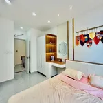 Bán nhà 5 tầng hẻm Huỳnh Văn Bánh, Phú Nhuận, 3x7m, 3PN, giá 5,95 tỷ - Ảnh thu nhỏ 1