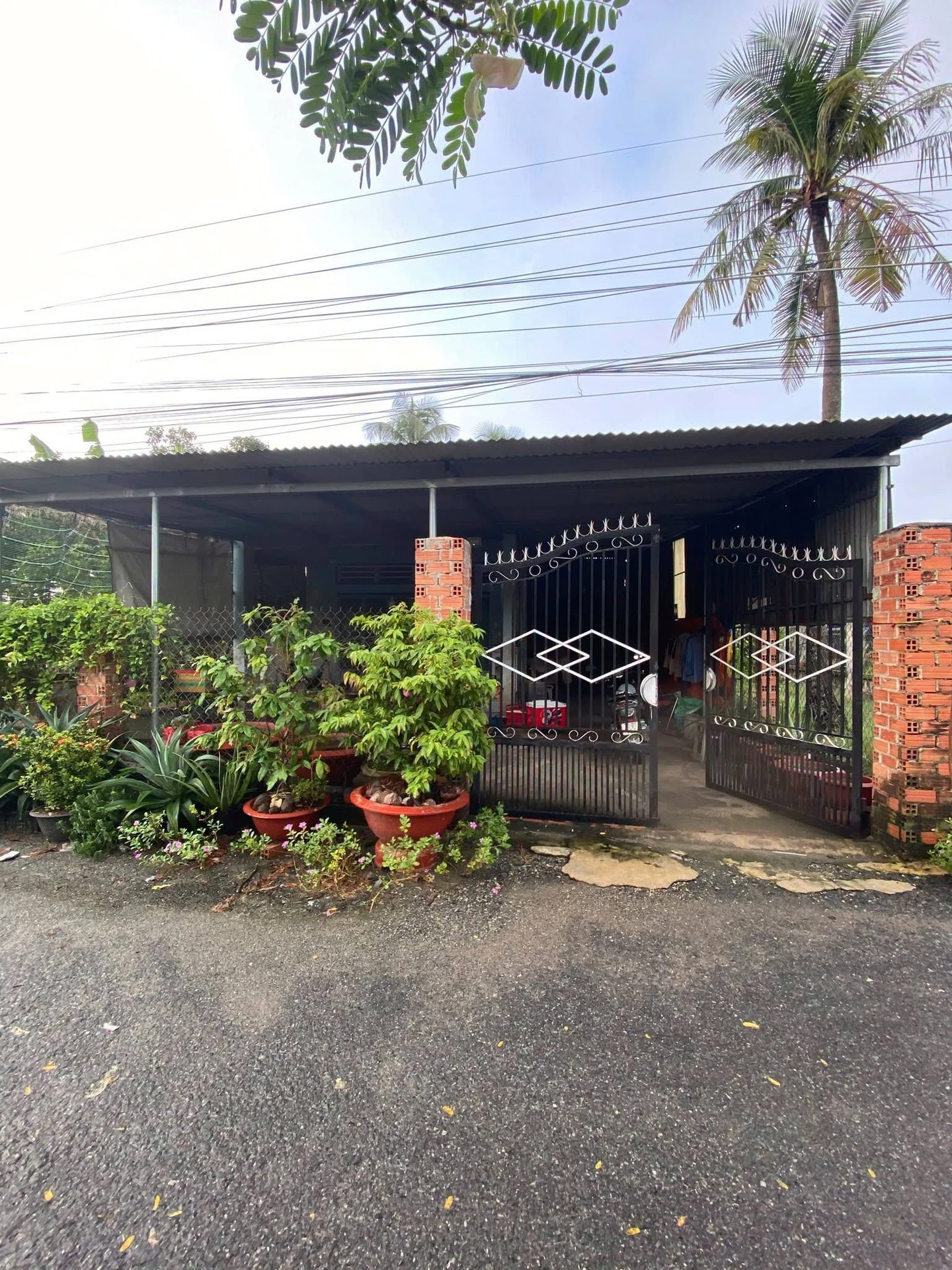 Bán nhà hẻm Điện Biên Phủ 70m² 1 tỷ 350 triệu - Ảnh 1
