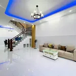 Bán nhà 1 trệt 1 lầu mặt tiền Lê Văn Lương, P. Long Tâm, TP. Bà Rịa, 100m2, 4,2 tỷ - Ảnh thu nhỏ 2