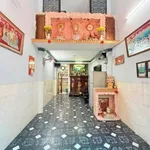 Bán nhà phố HXH Phường 2, Q3 - 36m2, 5 tầng, 5PN, 9.8 tỷ - Ảnh thu nhỏ 3