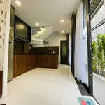 Bán nhà 4 tầng 40m² 2PN 3WC Lê Đại Hành Quận 11 giá 6,2 tỷ - Ảnh thu nhỏ 3