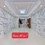 Bán nhà 4 phòng 60m² Bình Tân giá 7,45 tỷ - Ảnh thu nhỏ 2