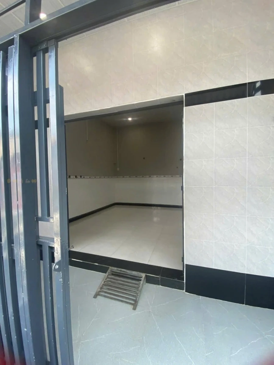 Bán nhà 2PN 50m² giá 980 triệu tại Rạch Giá - Ảnh 1