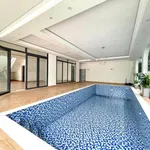 Bán biệt thự Bà Rịa 150m², 3 phòng, hồ bơi, 12 tỷ - Ảnh thu nhỏ 1