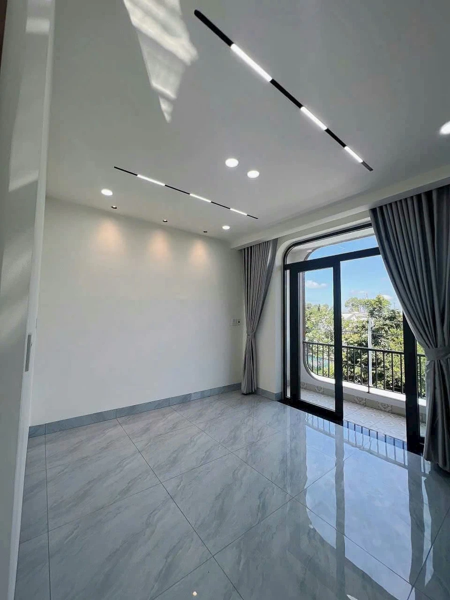 Bán nhà 3 phòng ngủ 80m² Tây Ninh 1.59 tỷ - Ảnh thu nhỏ 5