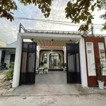 Bán nhà trệt hẻm 170m² Lương Định Của, Sóc Trăng, 1 tỷ 850 - Ảnh thu nhỏ 1