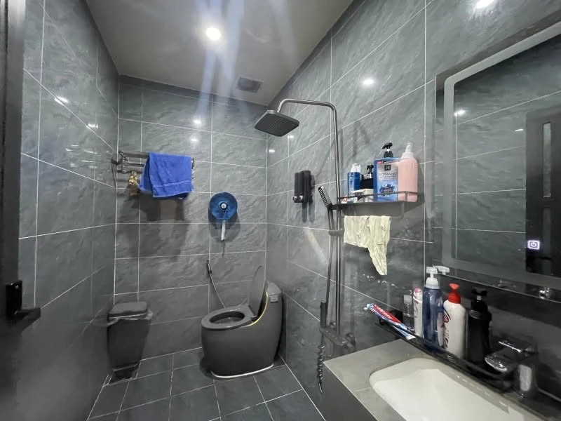 Bán nhà cấp 4 Tân Phong 175m² 3 phòng ngủ 3,95 tỷ - Ảnh thu nhỏ 4