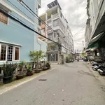 Bán nhà hẻm 2 xe Tân Bình, 31m², 4,5 tỷ - Ảnh thu nhỏ 2