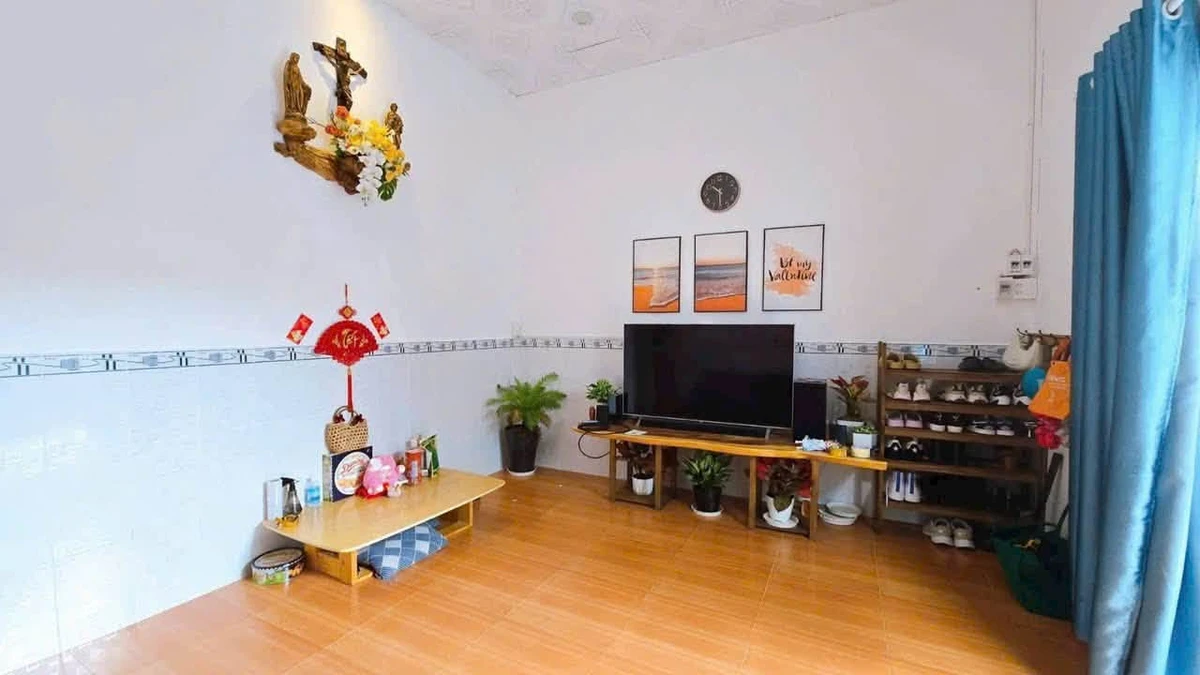 Bán nhà hẻm 103 Quang Trung, Rạch Giá, 78,7m² - Ảnh thu nhỏ 5