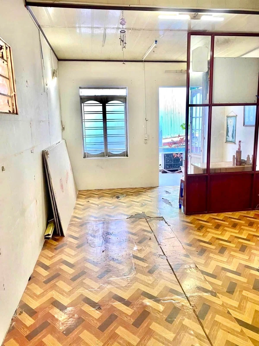 Nhà 2 tầng 38m² 2PN 2WC Thanh Khê 2,45 tỷ - Ảnh thu nhỏ 3