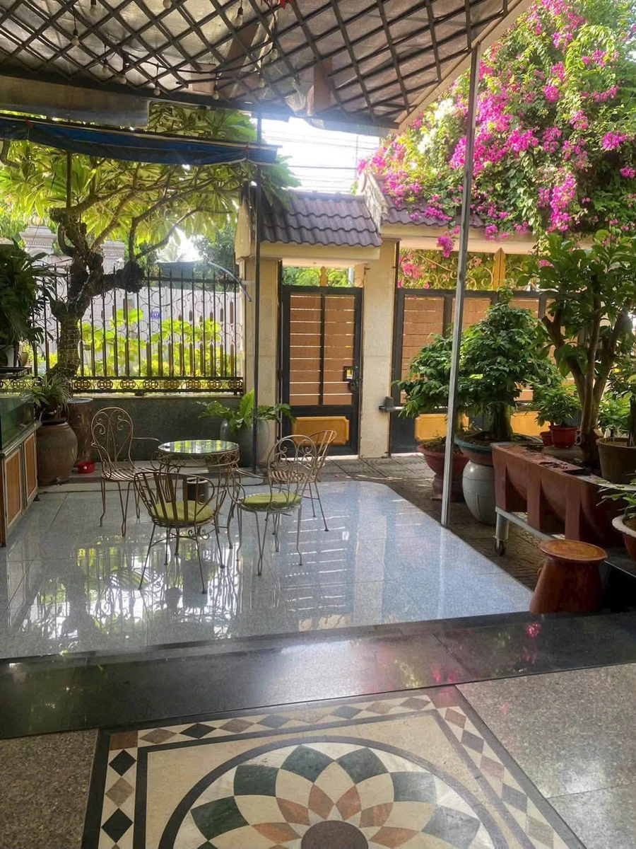 Bán biệt thự 432m² Bình Dương giá 19 tỷ - Ảnh thu nhỏ 2