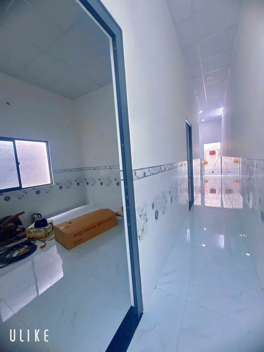 Bán nhà 2PN Giang Điền 125m² giá 1,3 tỷ gần KCN - Ảnh thu nhỏ 3