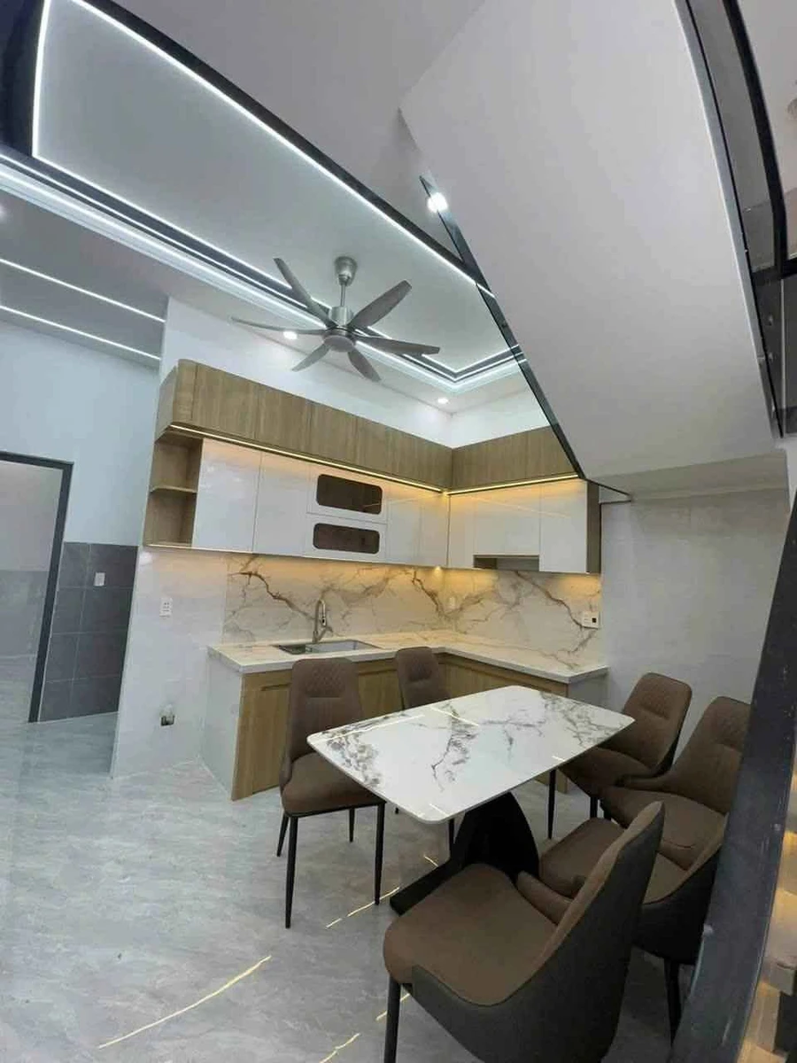 Bán nhà 3PN Tân Vĩnh Hiệp, 90m2, 3.5 tỷ - Ảnh thu nhỏ 2