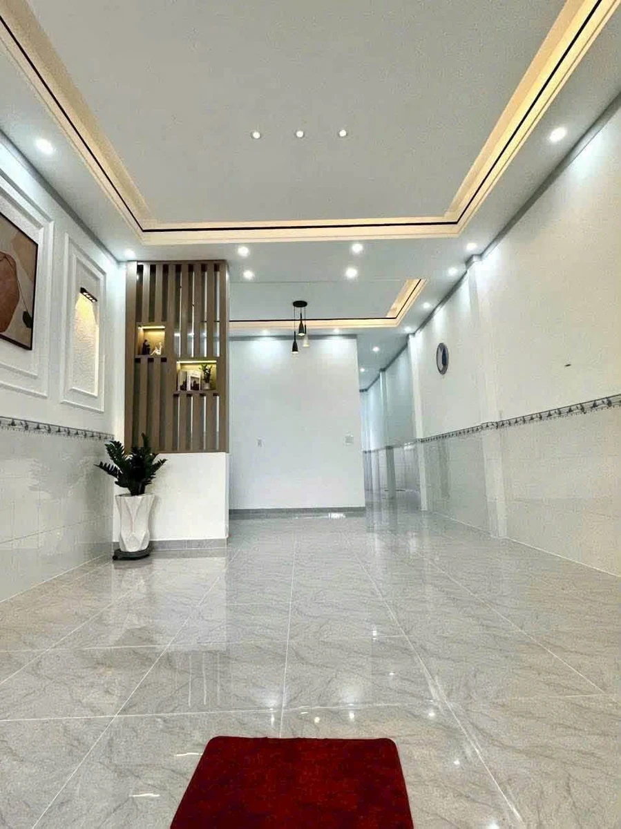 Bán nhà cấp 4 60m² Tương Bình Hiệp, Thủ Đức 2 tỷ 080 - Ảnh thu nhỏ 2