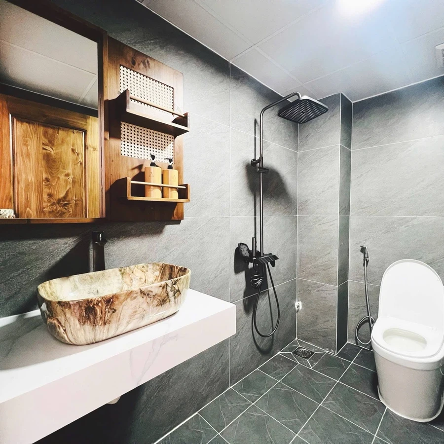 Bán nhà 81,6m² homestays 5 phòng ngủ gần biển Mỹ Khê, Đà Nẵng - Ảnh thu nhỏ 2