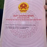 Đất sổ hồng diện tích 1.080m2 hai mặt tiền đường Tỉnh 986A rộng 20m tuyến U Minh - Cà Mau - Ảnh thu nhỏ 9