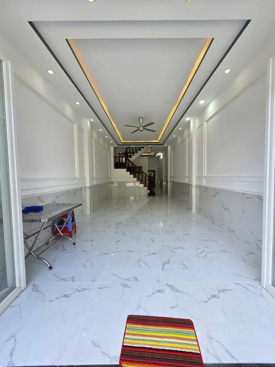 Bán nhà 72m2 mặt tiền kinh doanh, Phường An Phú, 4,7 tỷ - Ảnh thu nhỏ 3