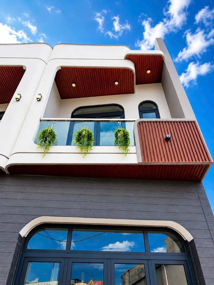 Bán nhà 1 trệt 1 lầu 62.7m² 3tỷ950 Đồng Nai - Ảnh thu nhỏ 3