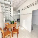 Bán nhà 1 trệt 1 lầu 136m2, 3 PN, Phú Tân - Ảnh thu nhỏ 3