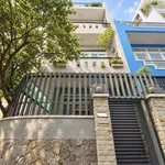Bán nhà hẻm Nguyễn Văn Đậu 4 tầng 53m² Bình Thạnh 9.4 tỷ - Ảnh thu nhỏ 1