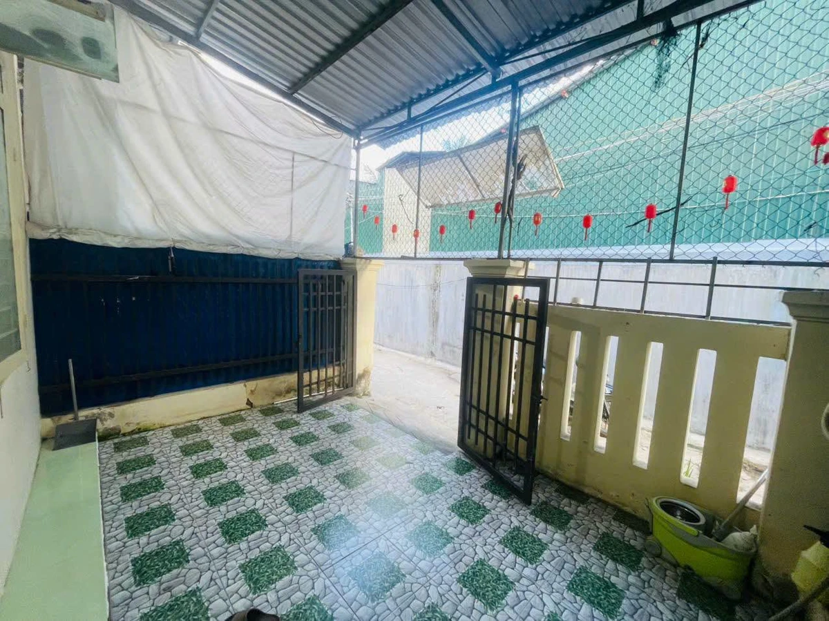 Bán nhà hẻm 94,5m² Hùng Vương, Quảng Ngãi - Ảnh thu nhỏ 2